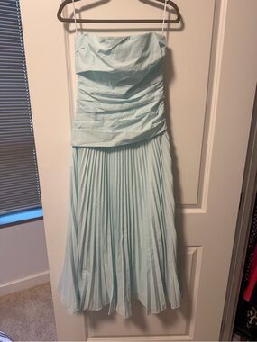 Simkhai Arie Dress in Sky